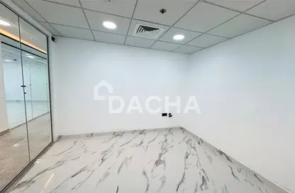 Office Space - Studio for rent in The Court Tower - Business Bay - Dubai