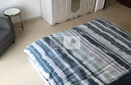 شقة - غرفة نوم - 2 حمامات للايجار في سيتي تاور - النعيمية - عجمان