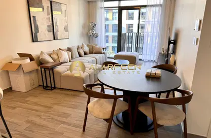 Apartment - 2 Bedrooms - 3 Bathrooms for rent in Belgravia Square - Jumeirah Village Circle - Dubai