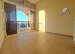 Apartment - 1 bedroom - 1 bathroom for rent in Khalifa City A Villas - Khalifa City A - Khalifa City - Abu Dhabi