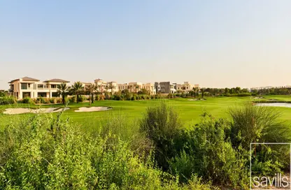 أرض - استوديو للبيع في إميرالد هيلز - دبي هيلز استيت - دبي