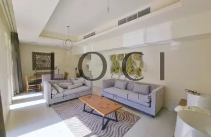 Villa - 3 Bedrooms - 3 Bathrooms for rent in Madinat Hind - Mulberry - Damac Hills 2 - Dubai