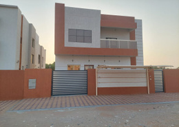 Villa - 5 bedrooms - 7 bathrooms for sale in Al Helio 2 - Al Helio - Ajman