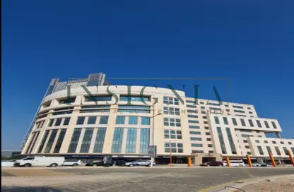 مكتب - استوديو للبيع في ديترويت هاوس - موتور سيتي - دبي