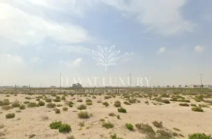 Land - Studio for sale in Jebel Ali Hills - Jebel Ali - Dubai