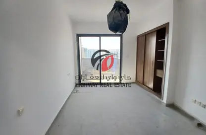 Apartment - 1 Bedroom - 2 Bathrooms for rent in La Zona Residence - Al Mamzar - Deira - Dubai