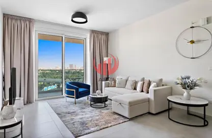 Apartment - 1 Bedroom - 2 Bathrooms for rent in 1 Residences - Al Kifaf - Zabeel - Dubai