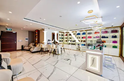 Office Space - Studio for sale in The Prime Tower - Business Bay - Dubai