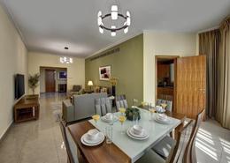 Apartment - 2 bedrooms - 3 bathrooms for rent in Faraidooni Building - Al Barsha 1 - Al Barsha - Dubai