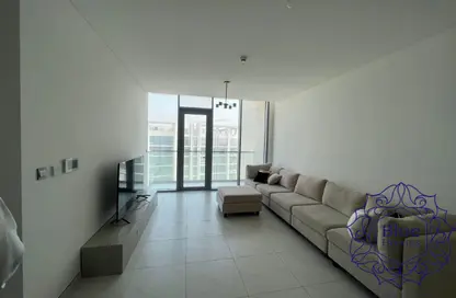 Apartment - 1 Bedroom - 2 Bathrooms for rent in Residences 14 - District One - Mohammed Bin Rashid City - Dubai