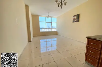 Apartment - Studio - 1 Bathroom for sale in Orient Tower 1 - Orient Towers - Al Bustan - Ajman