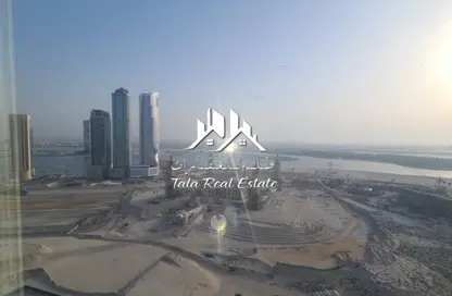 Apartment - 2 Bedrooms - 3 Bathrooms for rent in Al Khan Corniche - Al Khan - Sharjah