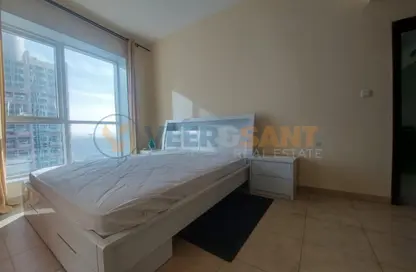 شقة - غرفة نوم - 2 حمامات للايجار في دبي ستار - (JLT) مجمع L - أبراج بحيرة الجميرا - دبي
