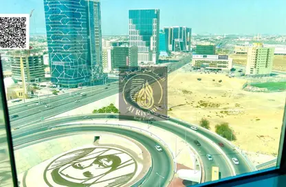 شقة - 3 غرف نوم - 2 حمامات للبيع في برج كونكر - شارع الشيخ مكتوم بن راشد - عجمان