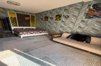 Apartment - Studio - 1 Bathroom for rent in Royal breeze 3 - Royal Breeze - Al Hamra Village - Ras Al Khaimah