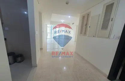 Apartment - 1 Bedroom - 2 Bathrooms for sale in Ocean Terrace - Marina Square - Al Reem Island - Abu Dhabi