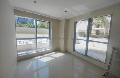 Apartment - 2 Bedrooms - 3 Bathrooms for rent in Central 1 - Business Bay - Dubai