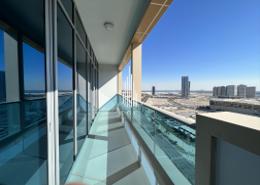Apartment - 1 bedroom - 1 bathroom for sale in Julphar Residence - Al Reem Island - Abu Dhabi
