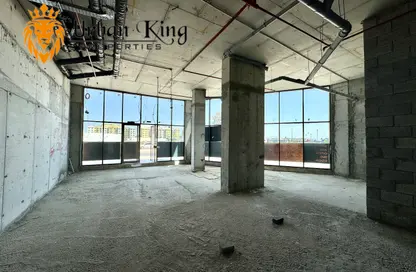 Shop - Studio - 1 Bathroom for rent in Harmony Point - Dubai Industrial City - Dubai