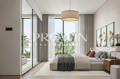 Apartment - 2 Bedrooms - 3 Bathrooms for sale in H Three by Aurora - District 11 - Jumeirah Village Circle - Dubai