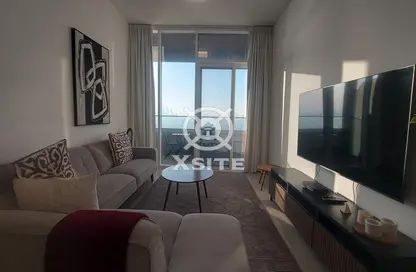 Apartment - 2 Bedrooms - 2 Bathrooms for rent in BLOOM TOWERS A - Bloom Towers - Jumeirah Village Circle - Dubai