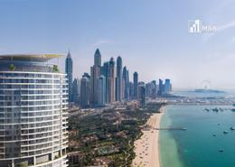 Apartment - 1 bedroom - 2 bathrooms for sale in Palm Beach Towers 3 - Palm Beach Towers - Palm Jumeirah - Dubai