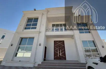 فيلا - 5 غرف نوم - 8 حمامات للايجار في وادي الشبك - دبي