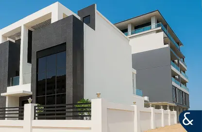 تاون هاوس - 4 غرف نوم - 5 حمامات للبيع في مروة هومز 4 - قرية الجميرا سركل - دبي