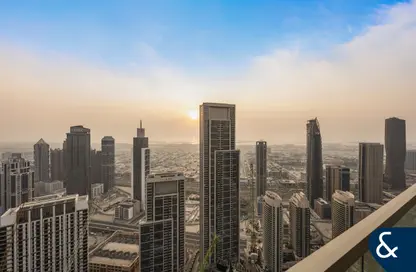 Apartment - 2 Bedrooms - 2 Bathrooms for sale in Grande - Opera District - Downtown Dubai - Dubai