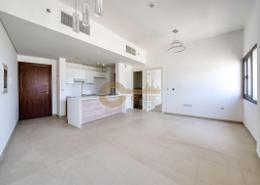 Apartment - 1 bedroom - 1 bathroom for sale in Al Andalus Tower A - Al Andalus - Jumeirah Golf Estates - Dubai