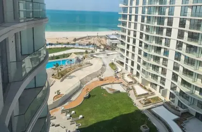 شقة - غرفة نوم - 1 حمام للبيع في باي ريزيدنس - جزيرة حياة - ميناء العرب - راس الخيمة - رأس الخيمة