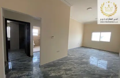 Apartment - 1 Bedroom - 2 Bathrooms for rent in Al Jurf 3 - Al Jurf - Ajman Downtown - Ajman