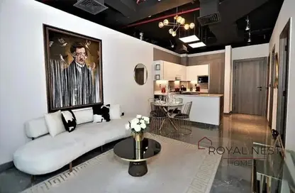 شقة - 1 حمام للبيع في جويا دورادو ريزيدينسز - جنوب البرشاء - البرشاء - دبي