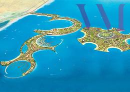 Land for sale in Al Mahra Resort - Al Marjan Island - Ras Al Khaimah