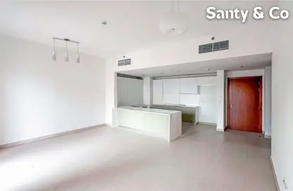 Apartment - 2 Bedrooms - 2 Bathrooms for sale in Al Andalus Tower C - Al Andalus - Jumeirah Golf Estates - Dubai