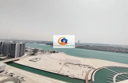 شقة - 3 غرف نوم - 4 حمامات للايجار في مارينا باي داماك - نجمة أبوظبي - جزيرة الريم - أبوظبي