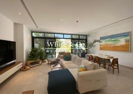 Townhouse - 4 bedrooms - 6 bathrooms for rent in Jumeirah Luxury - Jumeirah Golf Estates - Dubai