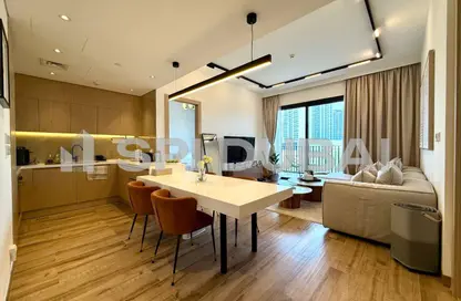 شقة - 2 غرف نوم - 3 حمامات للبيع في أوكلي سكوير ريزيدنس - منطقة 11 - قرية جميرا الدائرية - دبي شقة - 2 غرف نوم - 3 حمامات للبيع في أوكلي سكوير ريزيدنس - منطقة 11 - قرية جميرا الدائرية - دبي