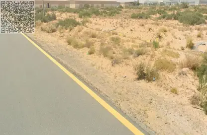 أرض - استوديو للبيع في الصجعة الصناعية - آلصجعه - الشارقة