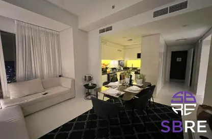Apartment - 3 Bedrooms - 4 Bathrooms for sale in Aykon City Tower C - Aykon City - Business Bay - Dubai