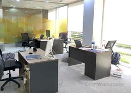 مكتب - 1 حمام للكراء في فالكون هاوس - مجمع دبي للإستثمار - دبي