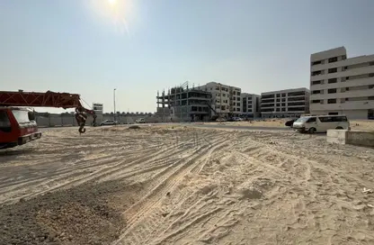 Land - Studio for sale in Al Rowdat Suburb - Sharjah Land - Studio for sale in Al Rowdat Suburb - Sharjah