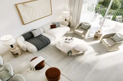 Apartment - 3 Bedrooms - 4 Bathrooms for sale in Luma Park Views - Jumeirah Village Circle - Dubai