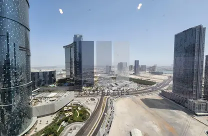 Apartment - 3 Bedrooms - 2 Bathrooms for sale in Radiant Square - City Of Lights - Al Reem Island - Abu Dhabi