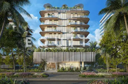 شقة - غرفة نوم - 2 حمامات للبيع في مساكن أفيدا - جزر دبي - دبي