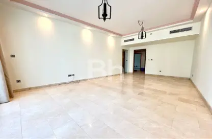 Apartment - 2 Bedrooms - 3 Bathrooms for rent in Marinascape Oceanic - Trident Marinascape - Dubai Marina - Dubai