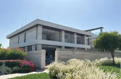 Villa - 6 Bedrooms - 5 Bathrooms for rent in The Parkway at Dubai Hills - Dubai Hills - Dubai Hills Estate - Dubai