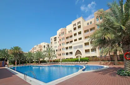 Apartment - 3 Bedrooms - 4 Bathrooms for sale in Masakin Al Furjan - South Village - Al Furjan - Dubai