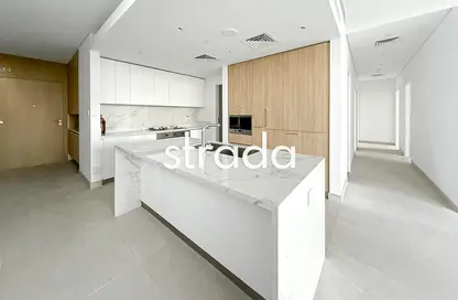 Apartment - 3 Bedrooms - 4 Bathrooms for rent in Ellington House 1 - Ellington House - Dubai Hills Estate - Dubai