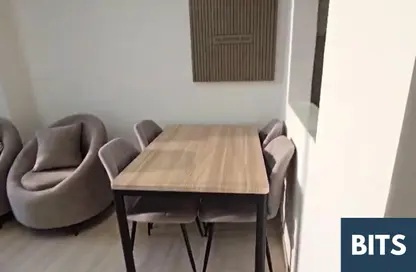 Apartment - 1 Bedroom - 2 Bathrooms for sale in Binghatti Crest - District 13 - Jumeirah Village Circle - Dubai